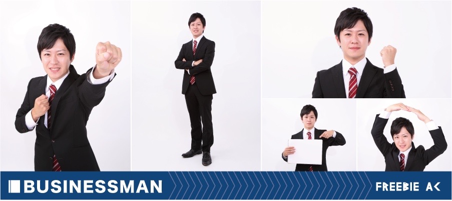 รูปภาพ vol.1 ฉบับนักธุรกิจ