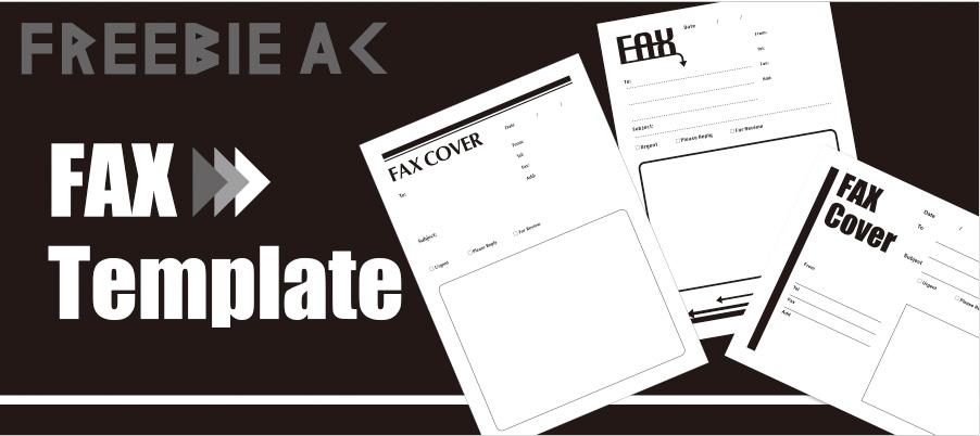 Gửi mẫu biểu mẫu FAX