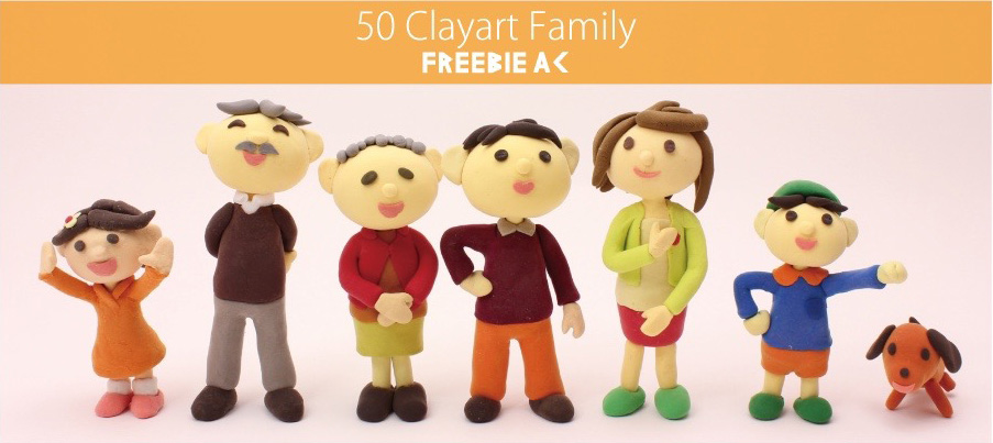 วัสดุดินเหนียวเล่ม 1