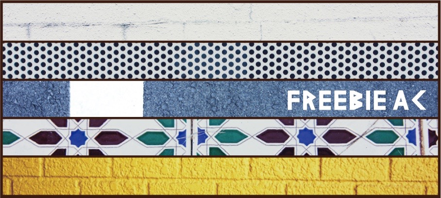 Ảnh kết cấu vật liệu vol.3