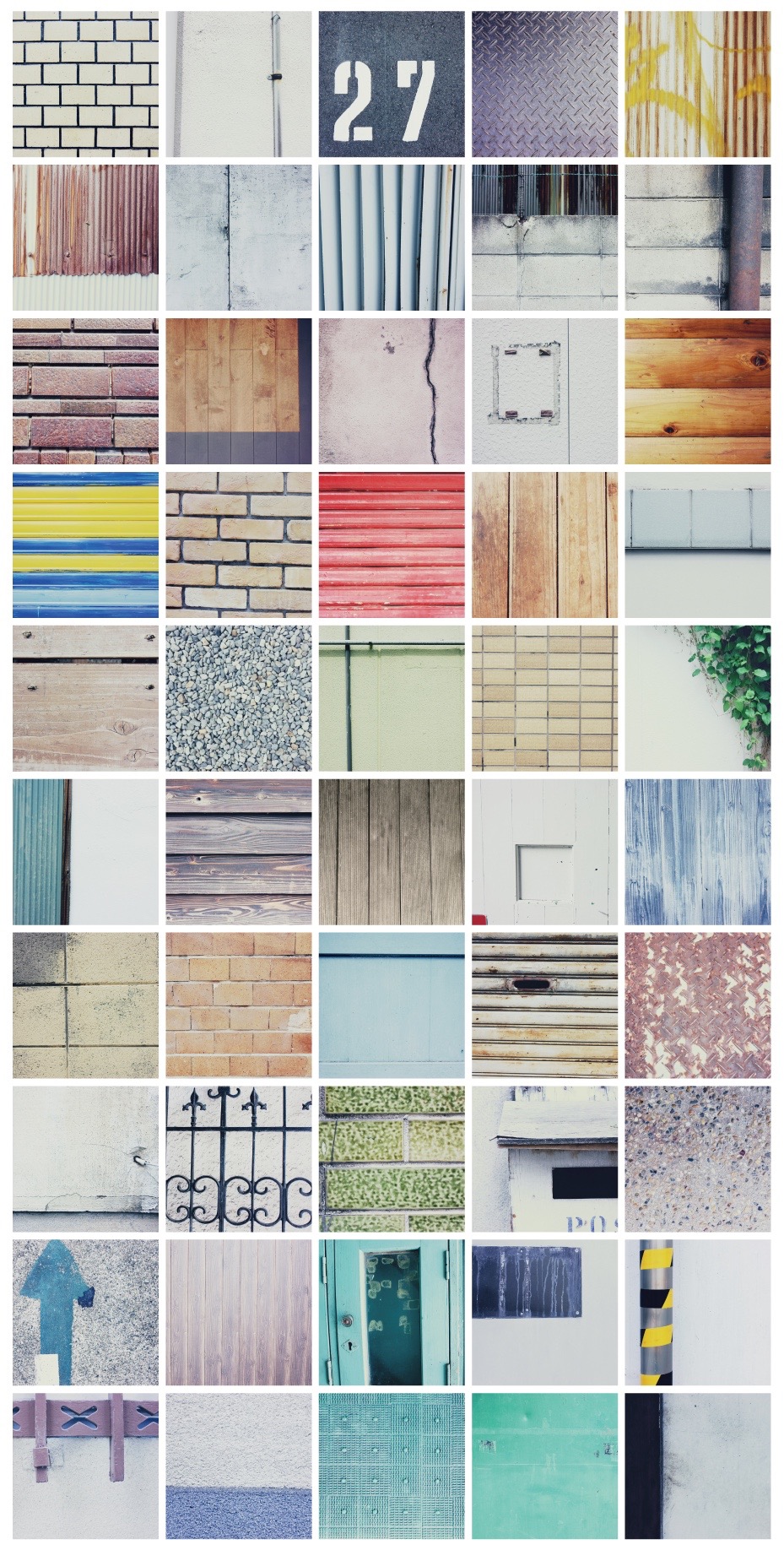 เนื้อวัสดุ Photo vol.4