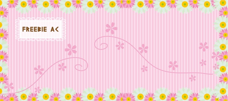 花裝飾框架材料