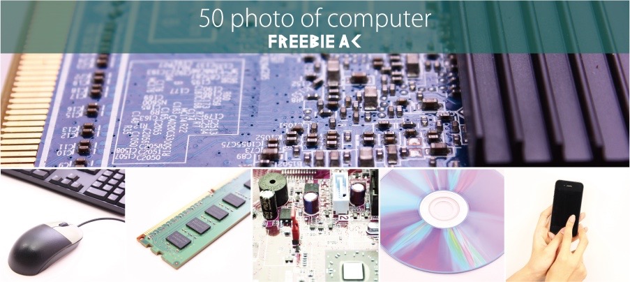 Bouquet of illustration 