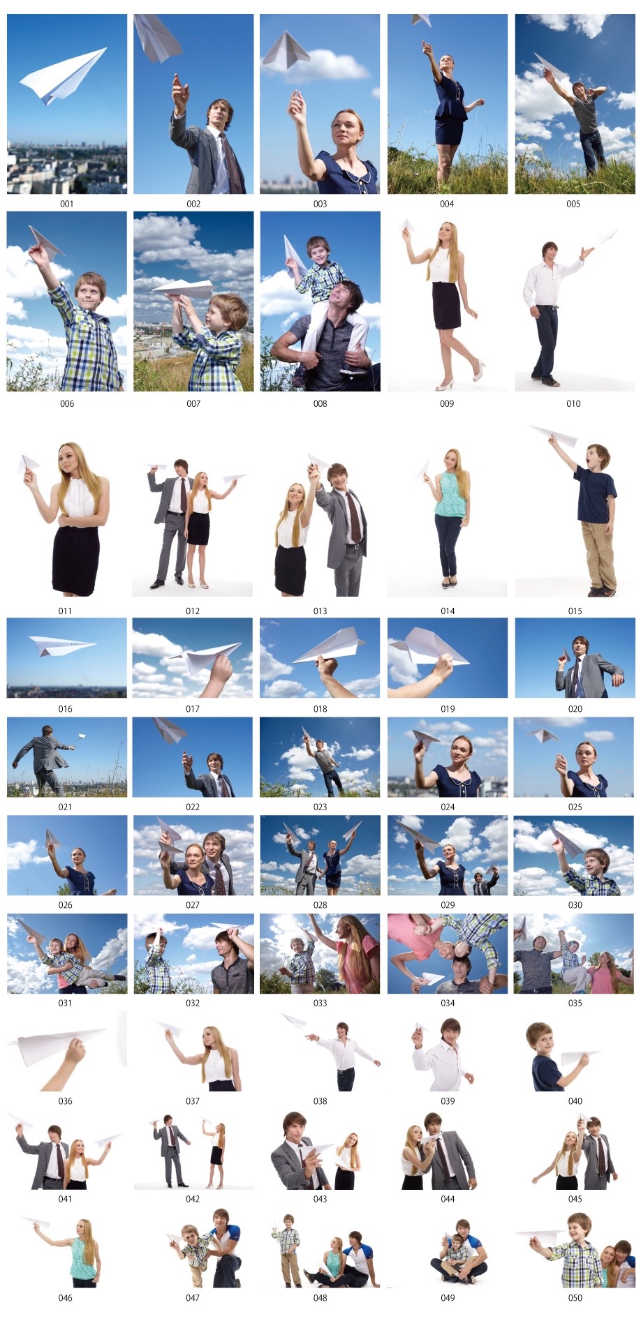 กระดาษภาพถ่ายบินวัสดุเครื่อง