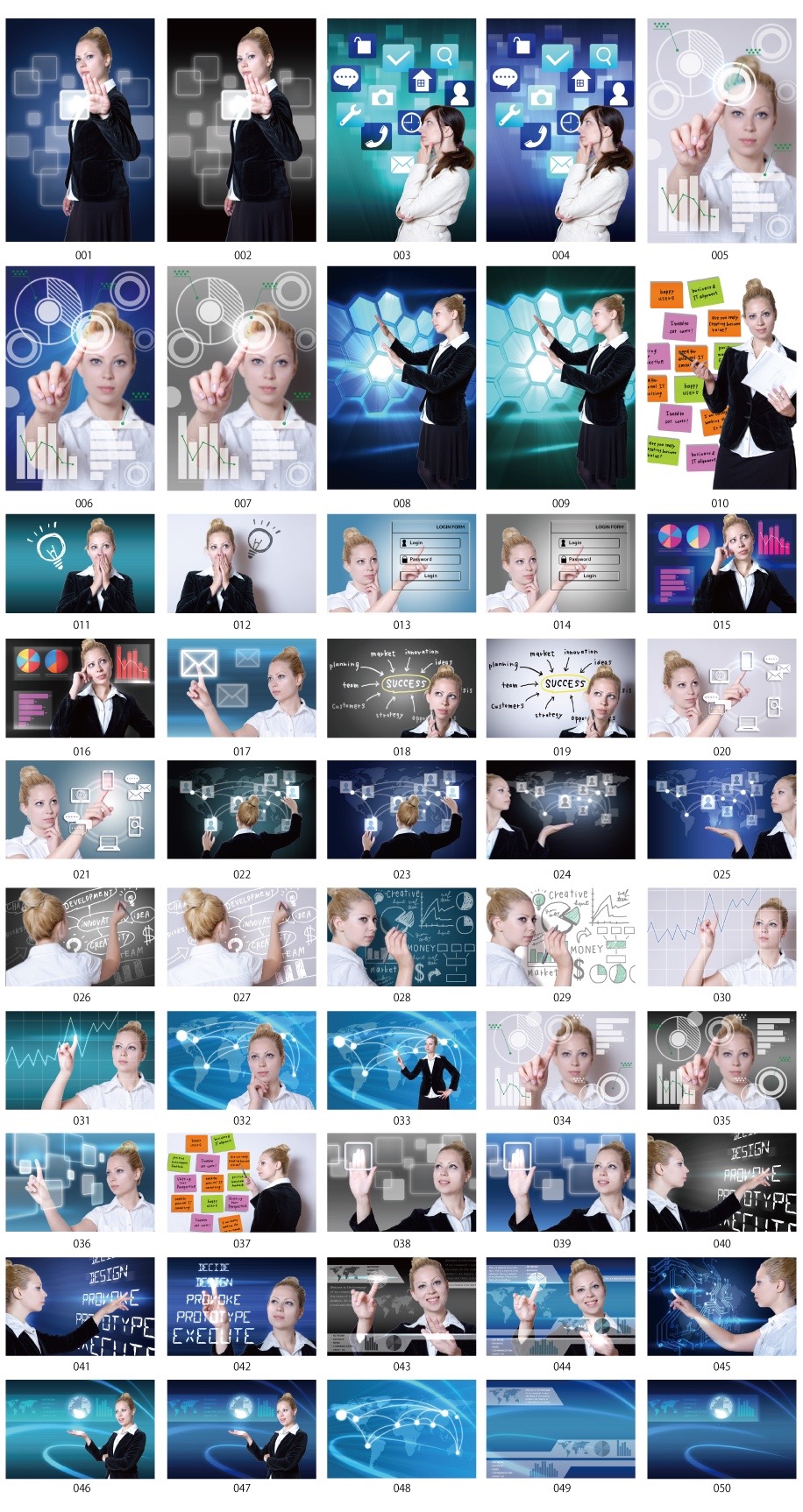 Foreign Fitness photo vol.1