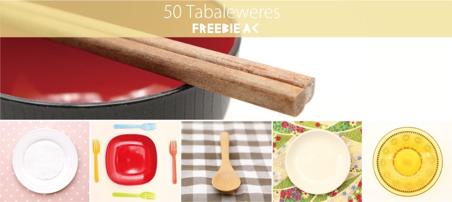 ภาพของชุดอาหาร