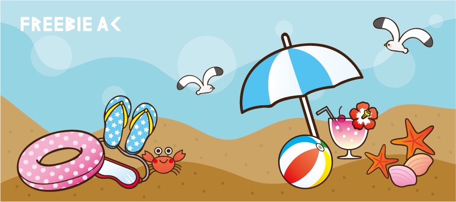 Biển · Vật liệu minh họa hồ bơi