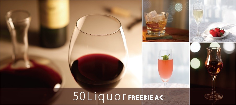 Cảnh với vật liệu ảnh uống