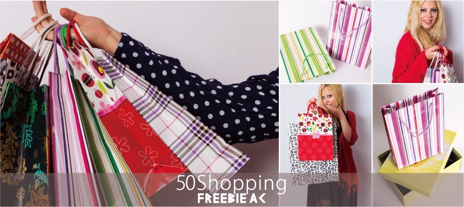 Tài liệu hình ảnh mua sắm