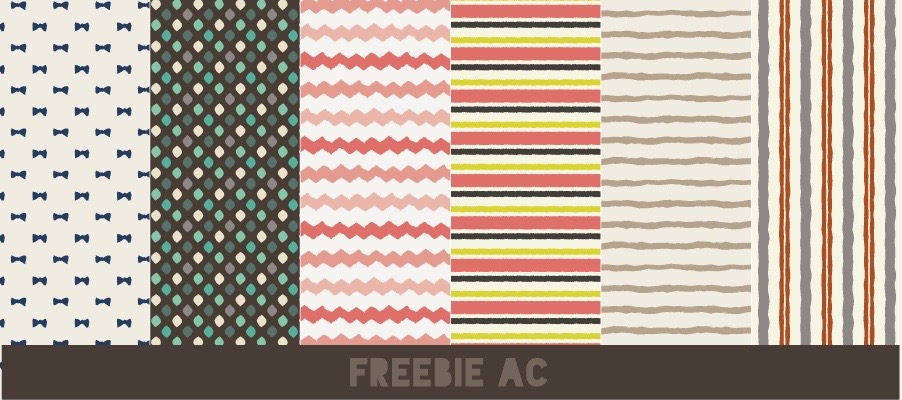 วัสดุลวดลายที่วาดด้วยมือ