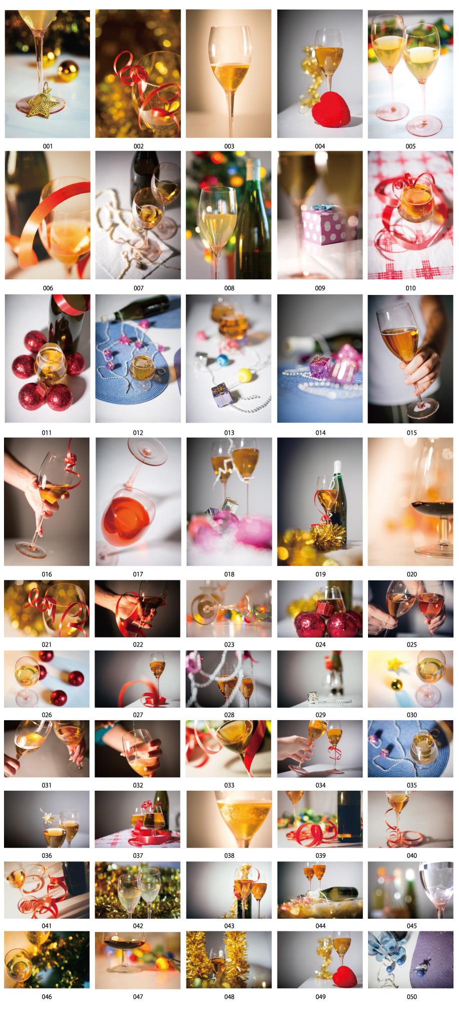 パーティーイメージ写真素材