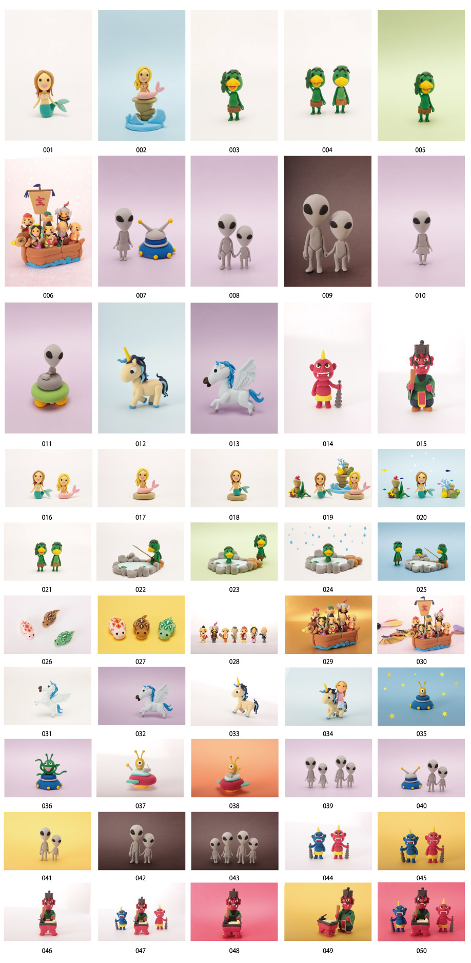 Fantasy of biological and God Stock Photos