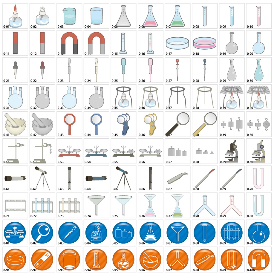 Tài liệu minh họa thử nghiệm