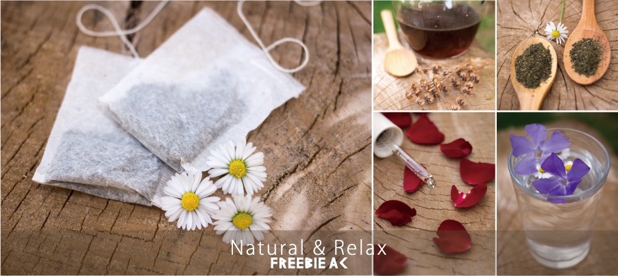 Tài liệu ảnh tự nhiên và thư giãn