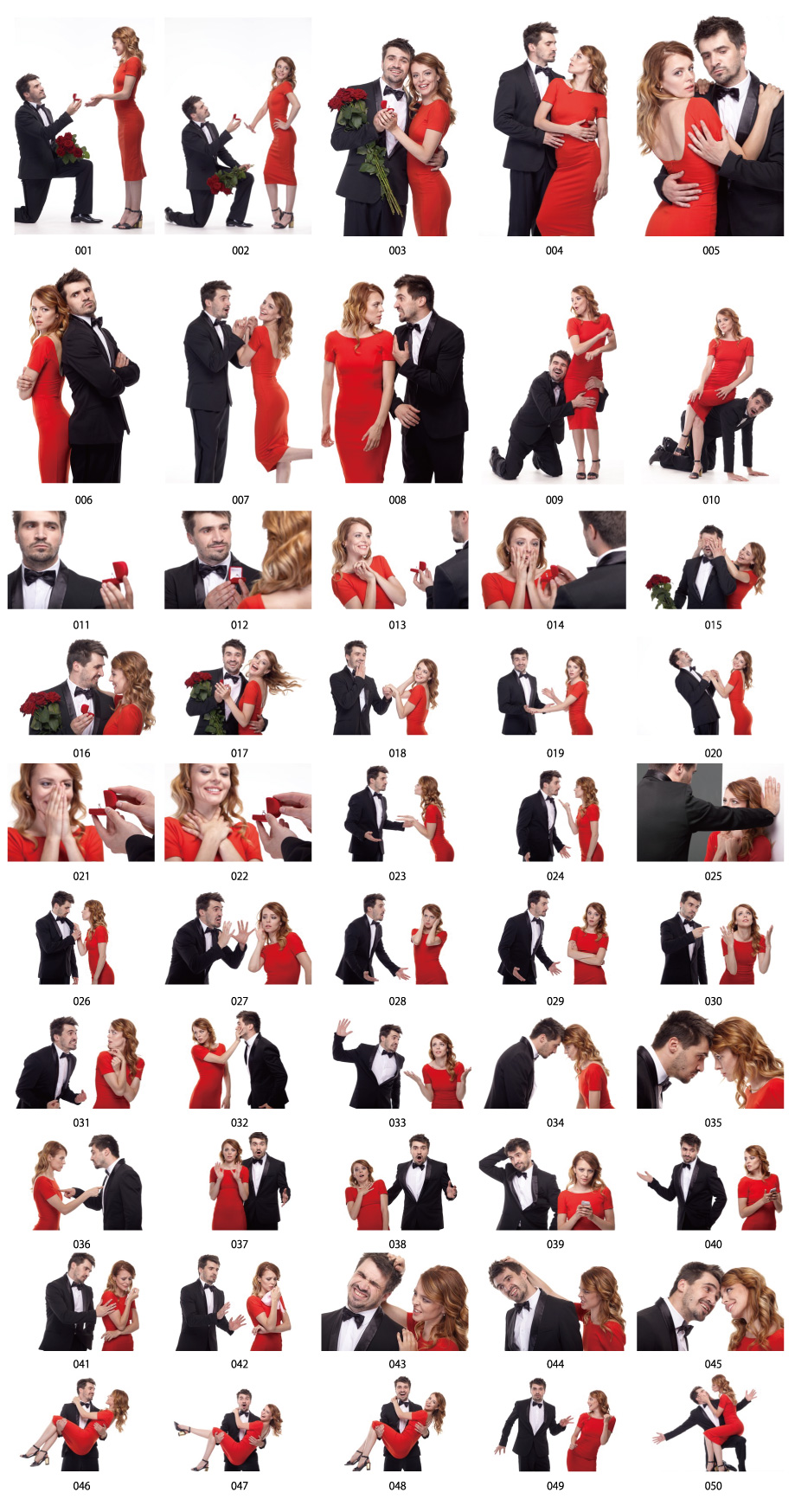 Tài liệu ảnh vài ảnh chính thức