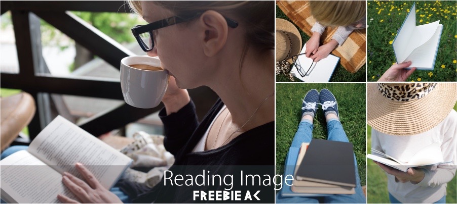 閱讀圖片照片素材