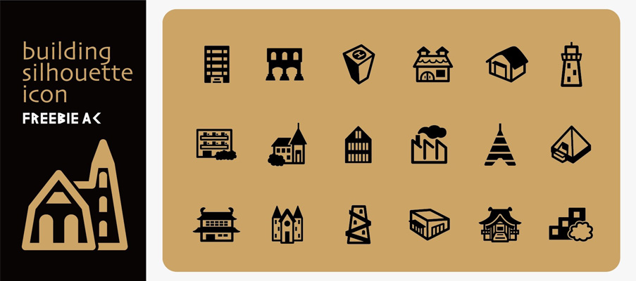 Tài liệu biểu tượng nhà máy