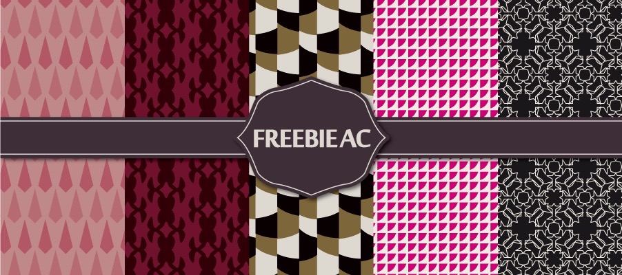 วัสดุลวดลายแบบนามธรรม