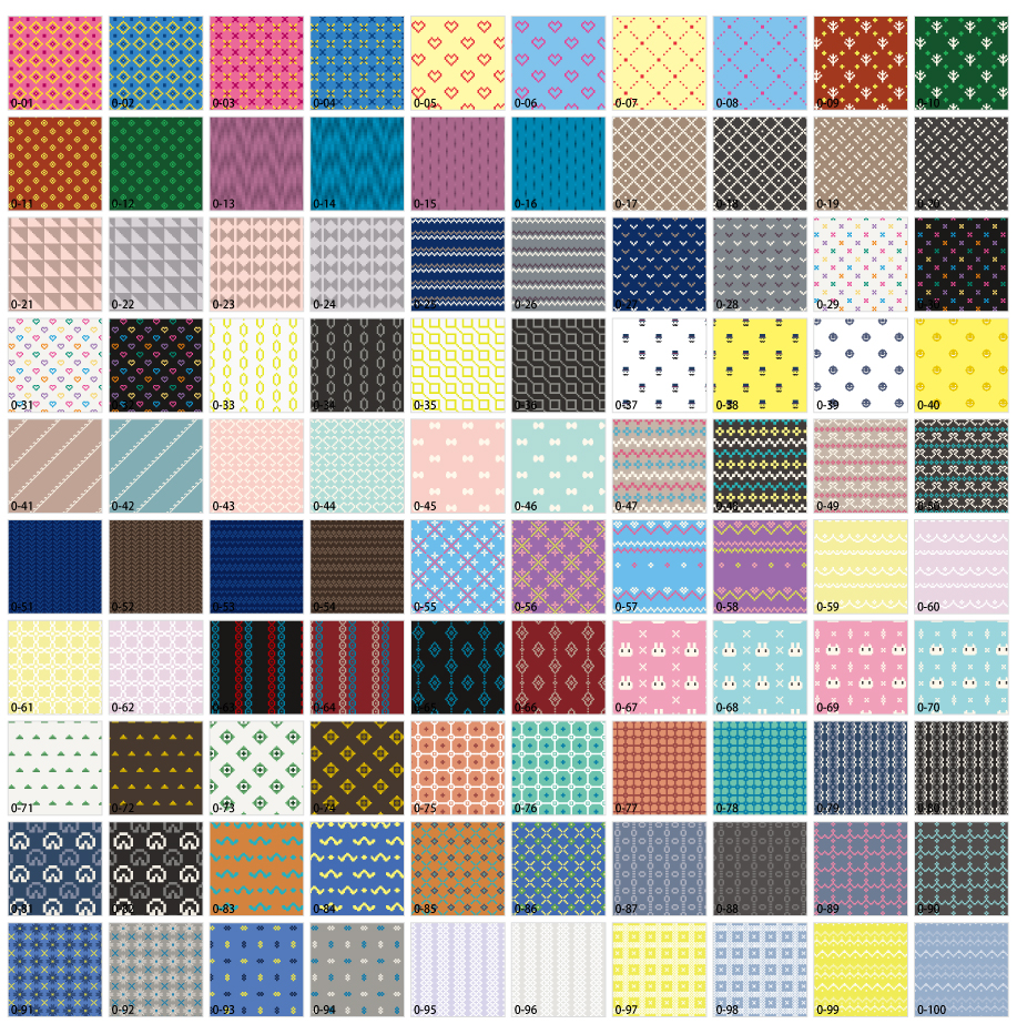 Tài liệu mẫu Pixel