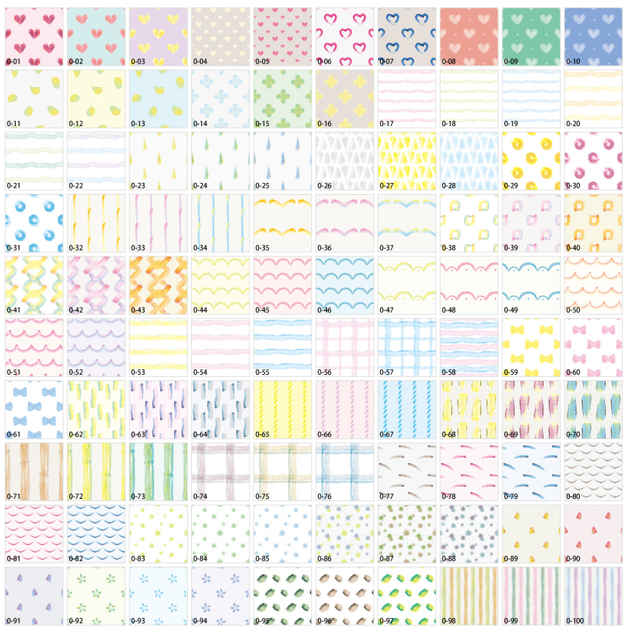 วัสดุลวดลายน้ำ