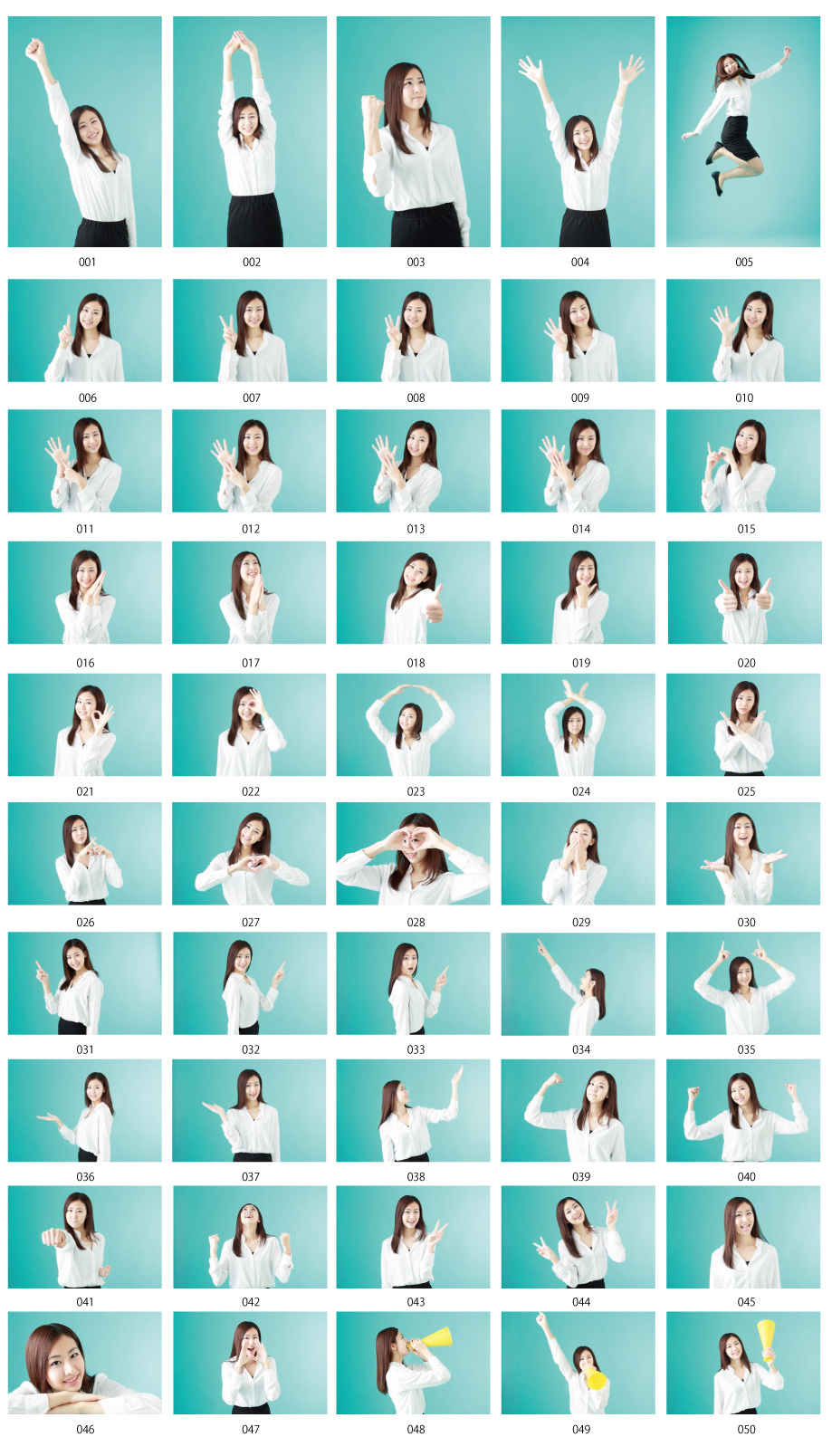 Tài liệu hình ảnh phụ nữ trẻ _vol3