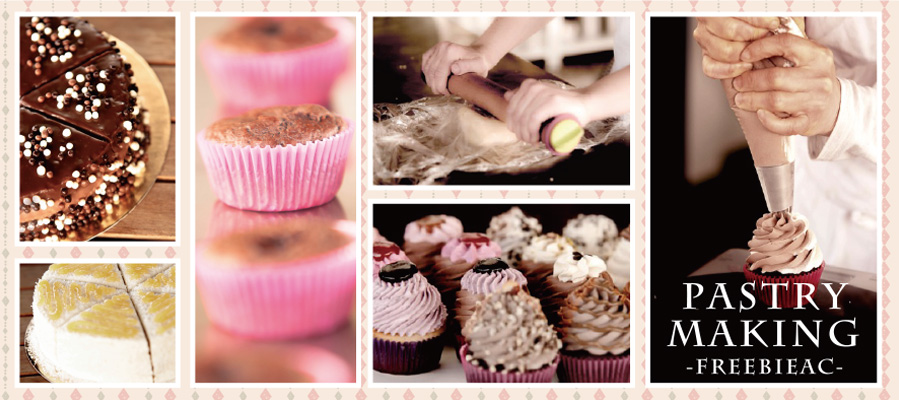 Nguyên liệu làm kẹo