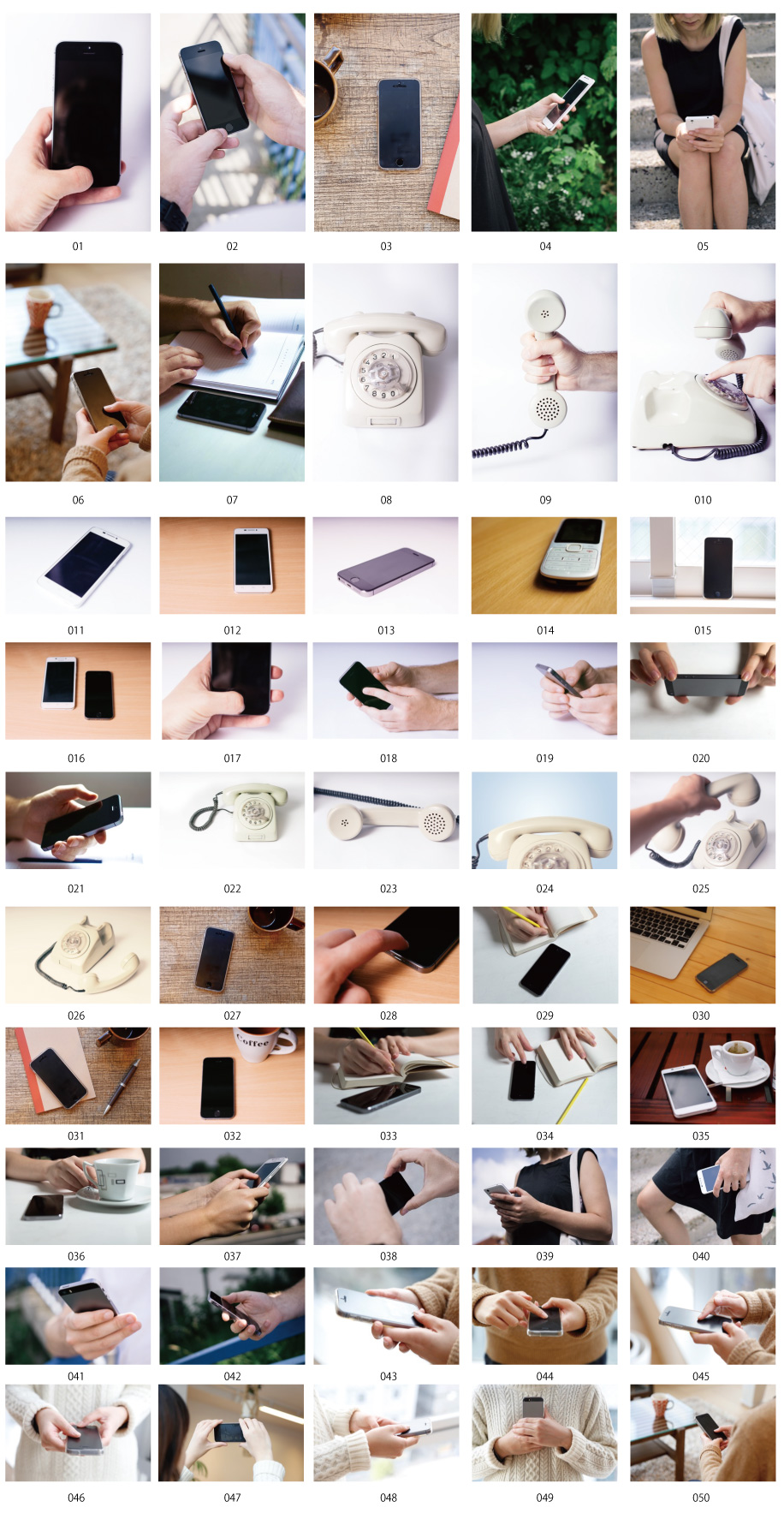 智能手機·手機圖片資料