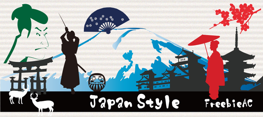 Vật liệu hình bóng Nhật Bản