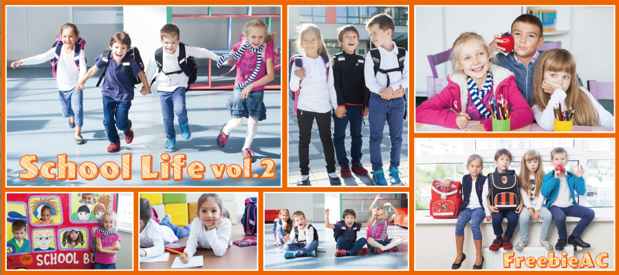 Cuộc sống trường ảnh tài liệu vol.2