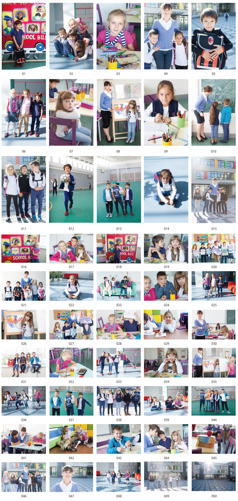 Cuộc sống trường ảnh tài liệu vol.2