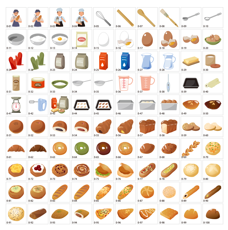 Make_bread illustration