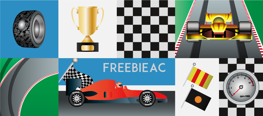 ภาพประกอบวัสดุกีฬามอเตอร์