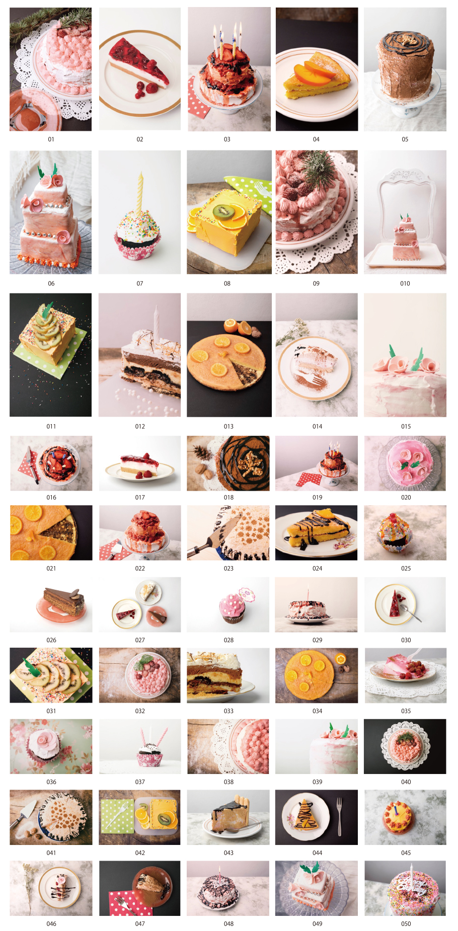 Cake  photos