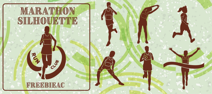 Hình bóng Marathon