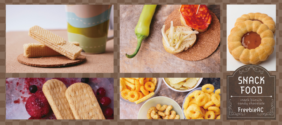 Snack  photos