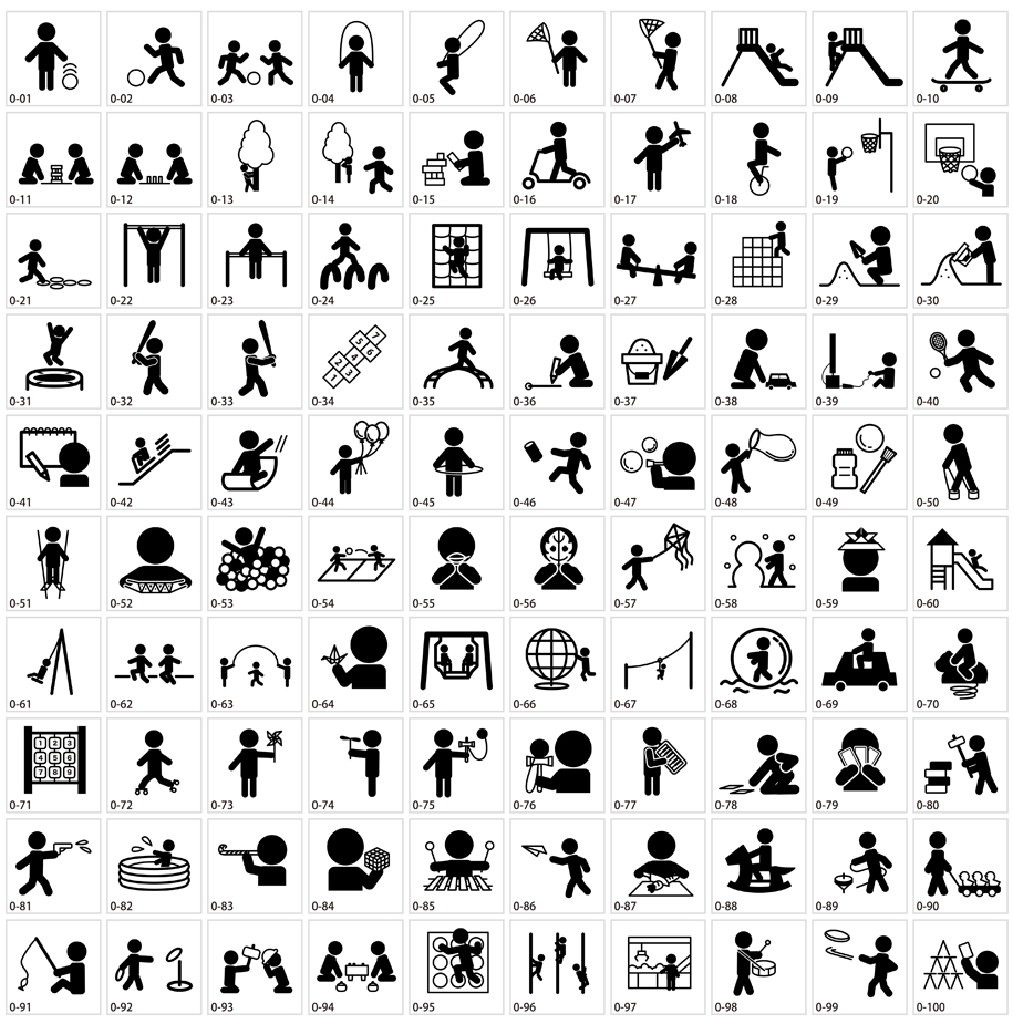 Hình ảnh tài liệu chơi