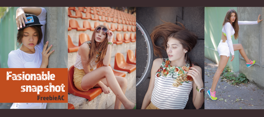 Thời trang snap hình ảnh vật liệu vol.3