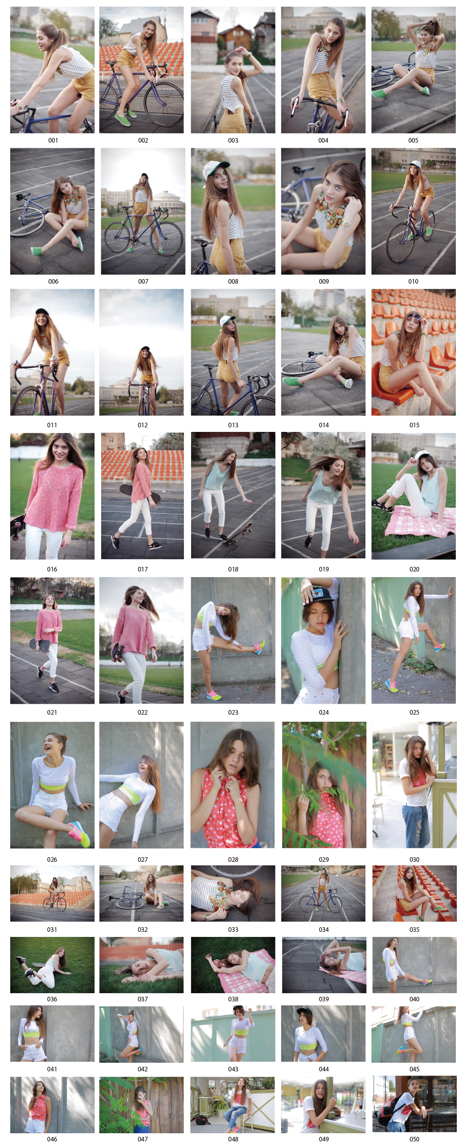 Thời trang snap hình ảnh vật liệu vol.3