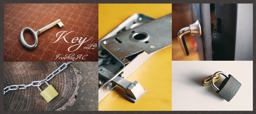 主要圖片素材Vol.2