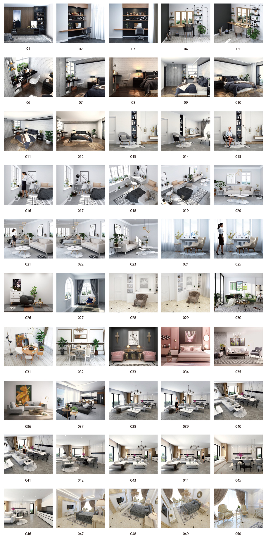 豪華的房間圖片素材