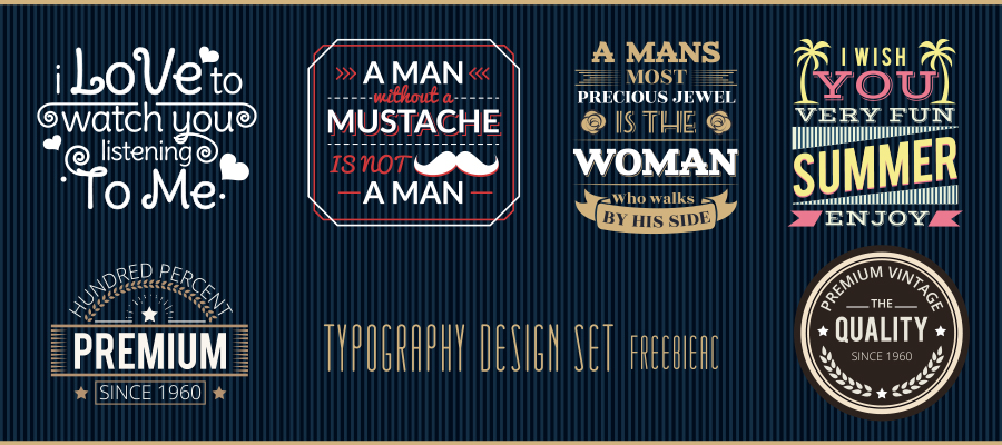 Tài liệu về Typography