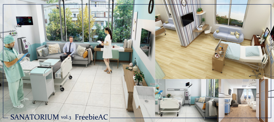 Tài liệu CG của cơ sở nhập viện vol.3