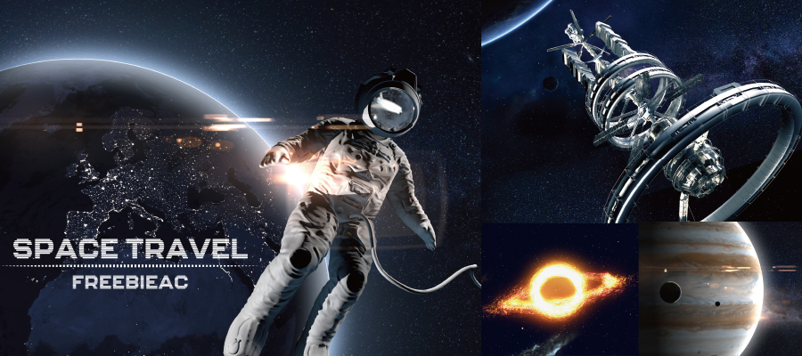 เนื้อหาการท่องเที่ยวอวกาศ