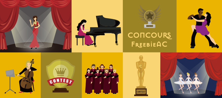 Tài liệu minh họa của cuộc thi