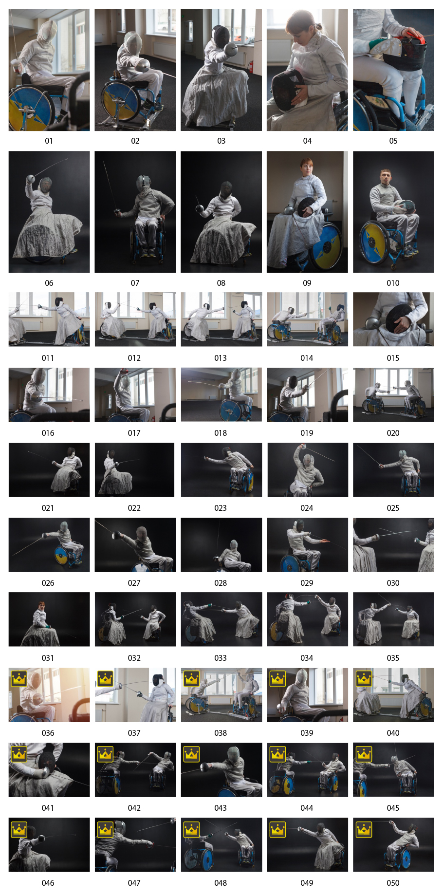 รูปถ่ายหุ้น Parafencing