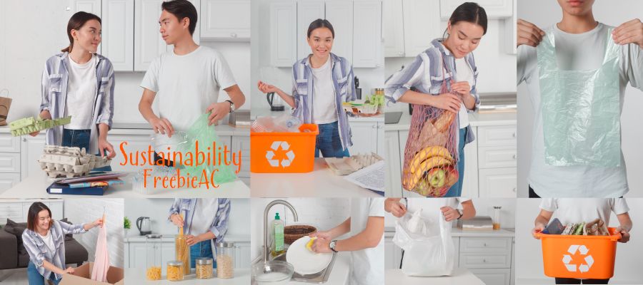 可持續發展的照片