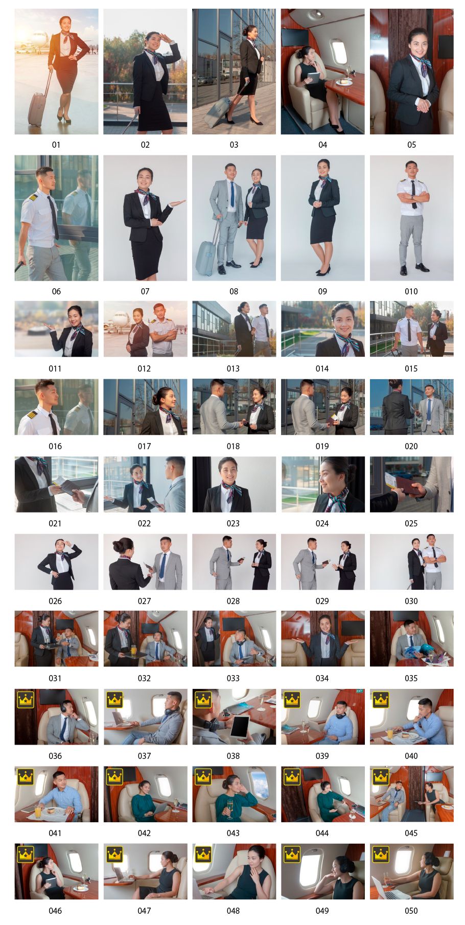 Hình ảnh máy bay riêng