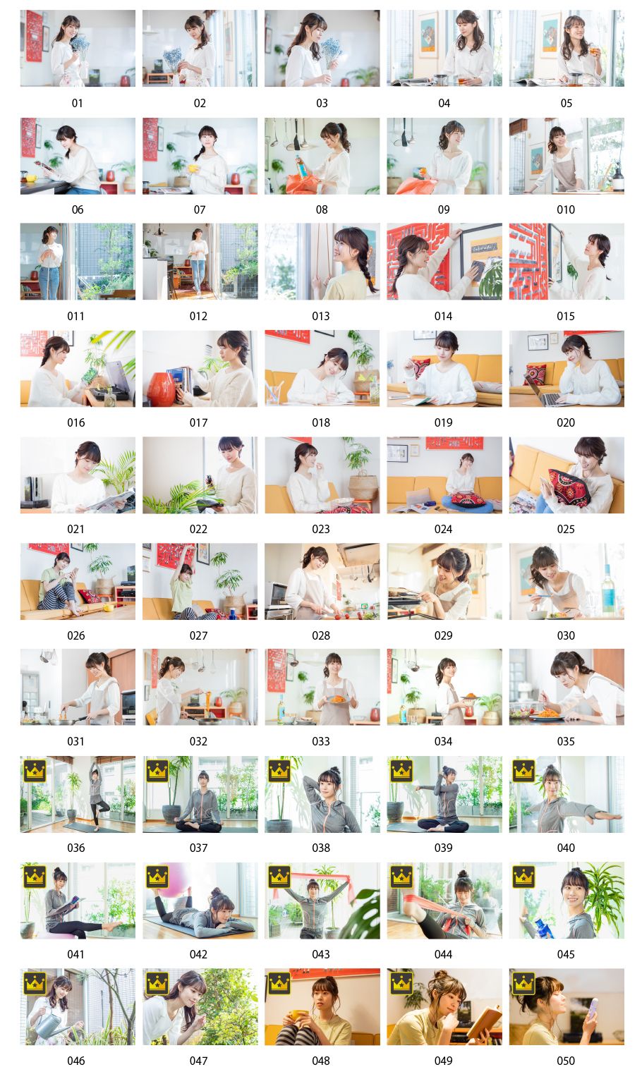 Thời trang cô gái ngày lễ