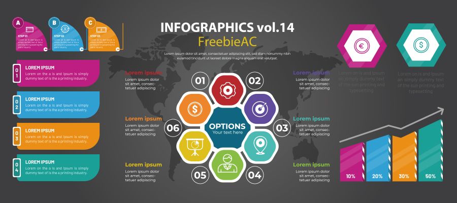 Infograph第14卷