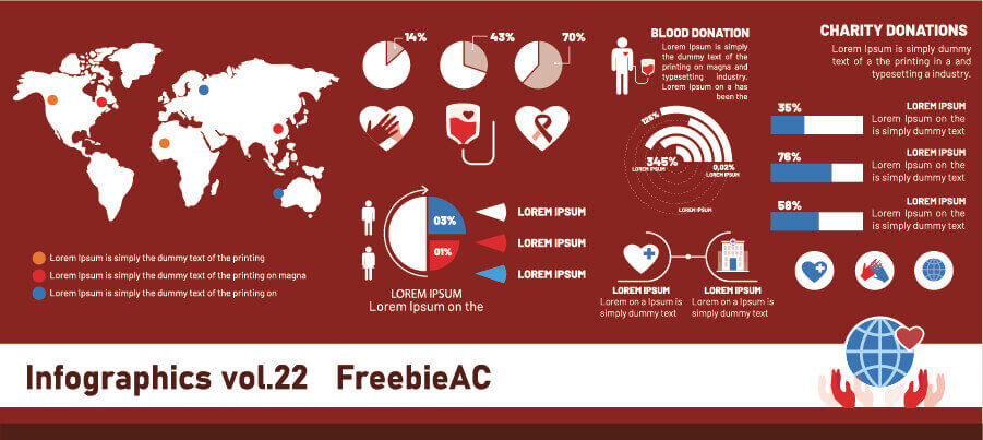 Infograph vol.22